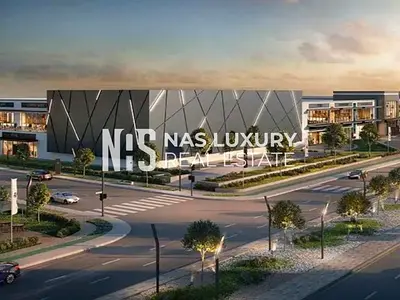 Prime Plot | Big Plot | Near The Community