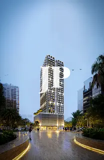 High ROI Investment | Luxury Studio at Etherea | 1BR &amp; 2BR Also Available