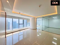 LARGE LAYOUT OFFICE | LAKE VIEW | HIGH FLOOR