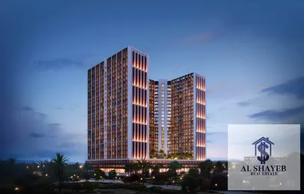 🔥 Hot Deal | Studio for Sale in Binghatti Elite at Original Price (OP)! 🔥