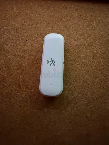 Zigbee PIR motion sensor