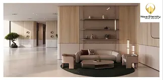 Luxury Living at Binghatti Starlight | Business Bay | 5 Mins Burj Khalifa | High ROI