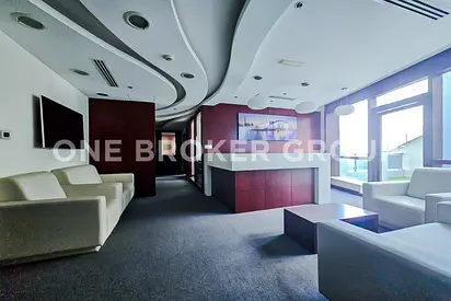 Furnished | Close To Metro | Prime location