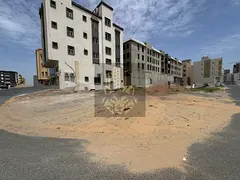 A golden unmissable investment opportunity a residential commercial plot of land in a strategic loca