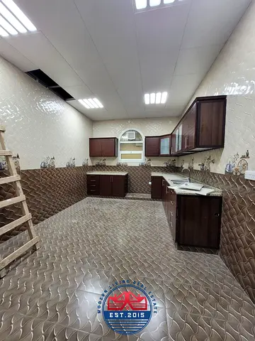 Outstanding 4 Bedroom Hall in Al Shawamekh