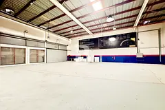 All Activities Permitted | 400Kw | Open Layout
