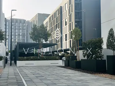 Aljada Apartment Collection | Ready | Quality Construction | Must See