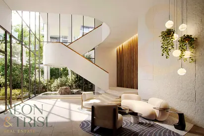 Garden Access | Open View | Spacious 2BR