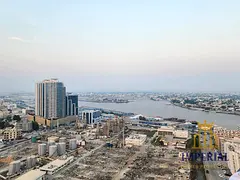 🔥 Direct from Owner – 3BHK Apartment in Falcon Tower A7, Middle Floor, with Parking, AED 620K (