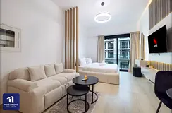 Fully Furnished | Luxurious | Hot Location