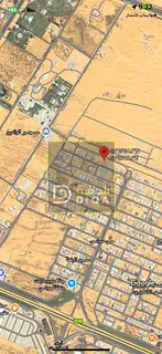 land for sale in hoshi 6000 sqf