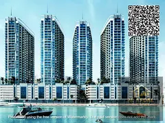 With a 10% down payment, live in the best integrated complex. Installments over 7 years with no comm