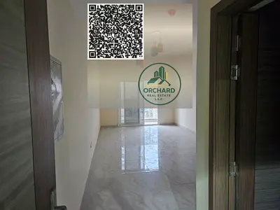 NEW 1 BHK FOR RENT In a New Building | AL JERF 3 | FAMILY ONLY | With Parking | With Balcony
