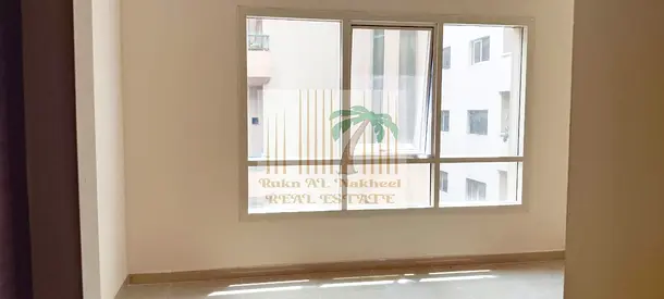 Spacious 2BHK Family Apartment | Prime Location | Gym, Pool & Kids Play Area