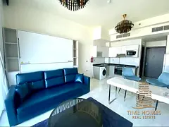 Vacant | High Floor | Fully Furnished