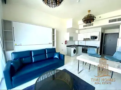 Vacant | High Floor | Fully Furnished