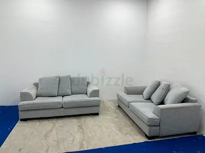 Excellent condition the one brand Kingston 2+2 seater sofa