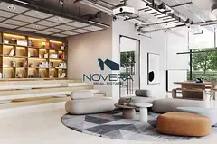 3BR Corner Home with Direct sea view, freehold ownership in Waterfront Community with great Amenitie