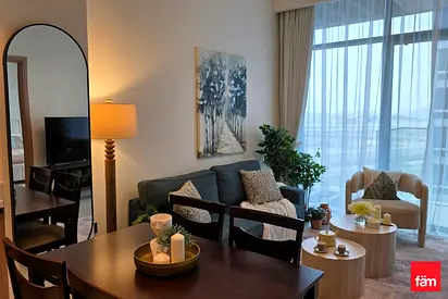 Lowest Price | Fully Furnished | Vacant