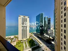 Furnished | Sea View | High floor