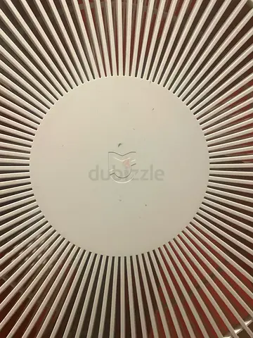 Xiaomi Mi Air Purifier (compact top cover shown) - Good Condition
