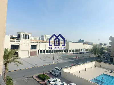 Spacious Studio | Pool & Casino view | Prime Location