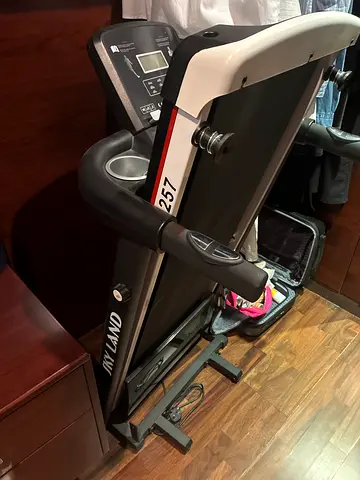 Sky Land Folding Treadmill