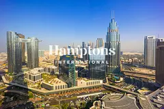 Spacious | High Floor | Sea Views | Great Deal
