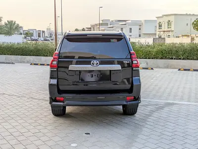 صورة 18 لـ 2023 Toyota PRADO