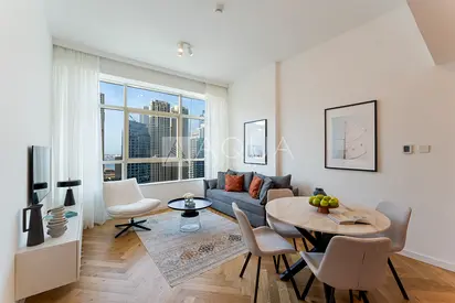 Premium Renovation | Vacant | Marina View