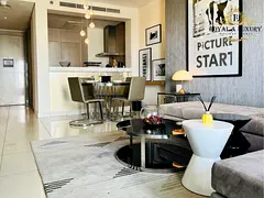 Modern 1BR and Fully Furnished | All Bills Inclusive
