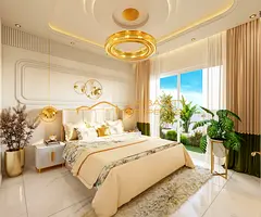 Wellness Sky Studio | Panoramic View | High ROI