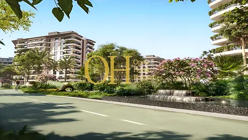 Nature Inspired Lifestyle | Superb Amenities | Stylish Unit