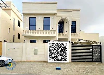 فيلا فاخرة موقع متميز الحليو 5 غرف وروف شامل كهرباء ومياه  مكيفات  تشطيب راقى سعر مميز