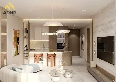 FurniCash Deal | Limited Units |1% Monthly | 30% Post-Handover