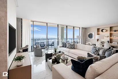 Exquisite Private Home by Award-Winning Designer