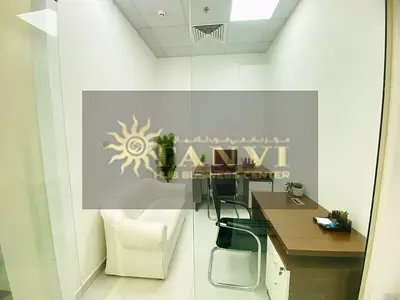 Fully Furnished Office | No Commission | Near to Metro Station |