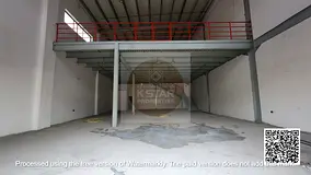 BRAND NEW 38266 SQ FT MULTIPLE WAREHOUSES PROPERTY FOR SALE IN AL JURF INDUSTRIAL AJMAN