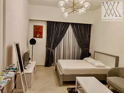 Fully Furnished | Good ROI | Premium Developer