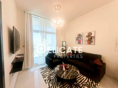 Fully Furnished | Vacant and Ready | Great Amenities