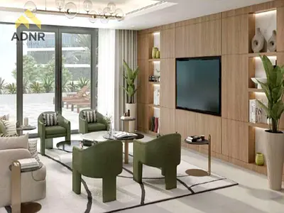 عائد استثمار مرتفع / موقع متميز / معيشة فاخرة / أفضل سعر / تمويل عقاري