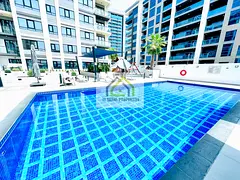 Biggest Unit in Town - 3Br + Maid . Ready to Move.