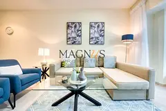 FULLY FURNISHED | NEAR TRAM | PARTIALLY UPGRADED