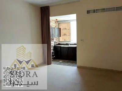 Spacious Studio for Rent in Al Rashidiya – Ajman