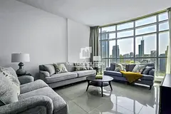 Premium Location | Full Marina View | Vacant Unit