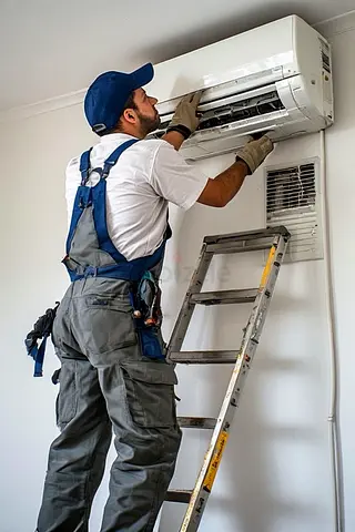 AC Service, Repair  Installation