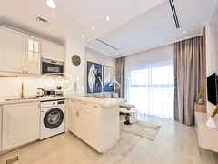 Luxurious | Park View | Spacious Layout