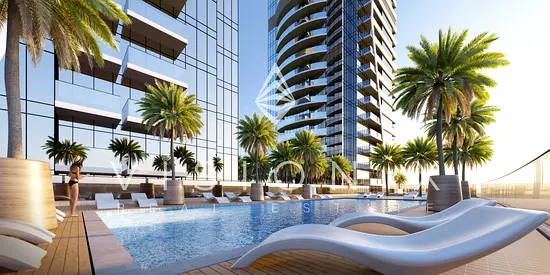 Investor Deal | Prime Jumeirah Village Triangle