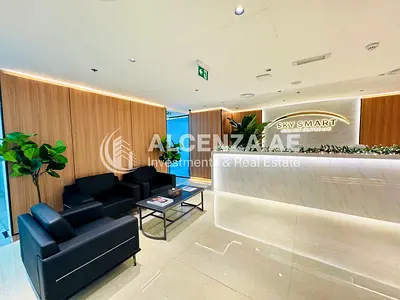 Multiple Option | Fully Fitted | Modern Layout