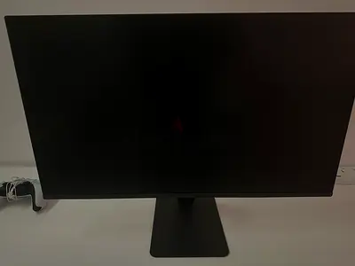 LG monitor Ultragear G4 144Hz